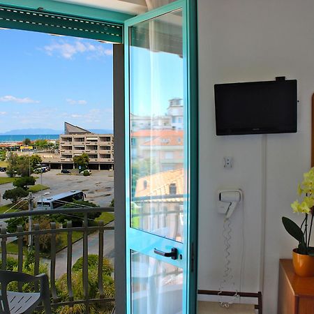 Hotel Puccinelli Lido di Camaiore Exterior foto