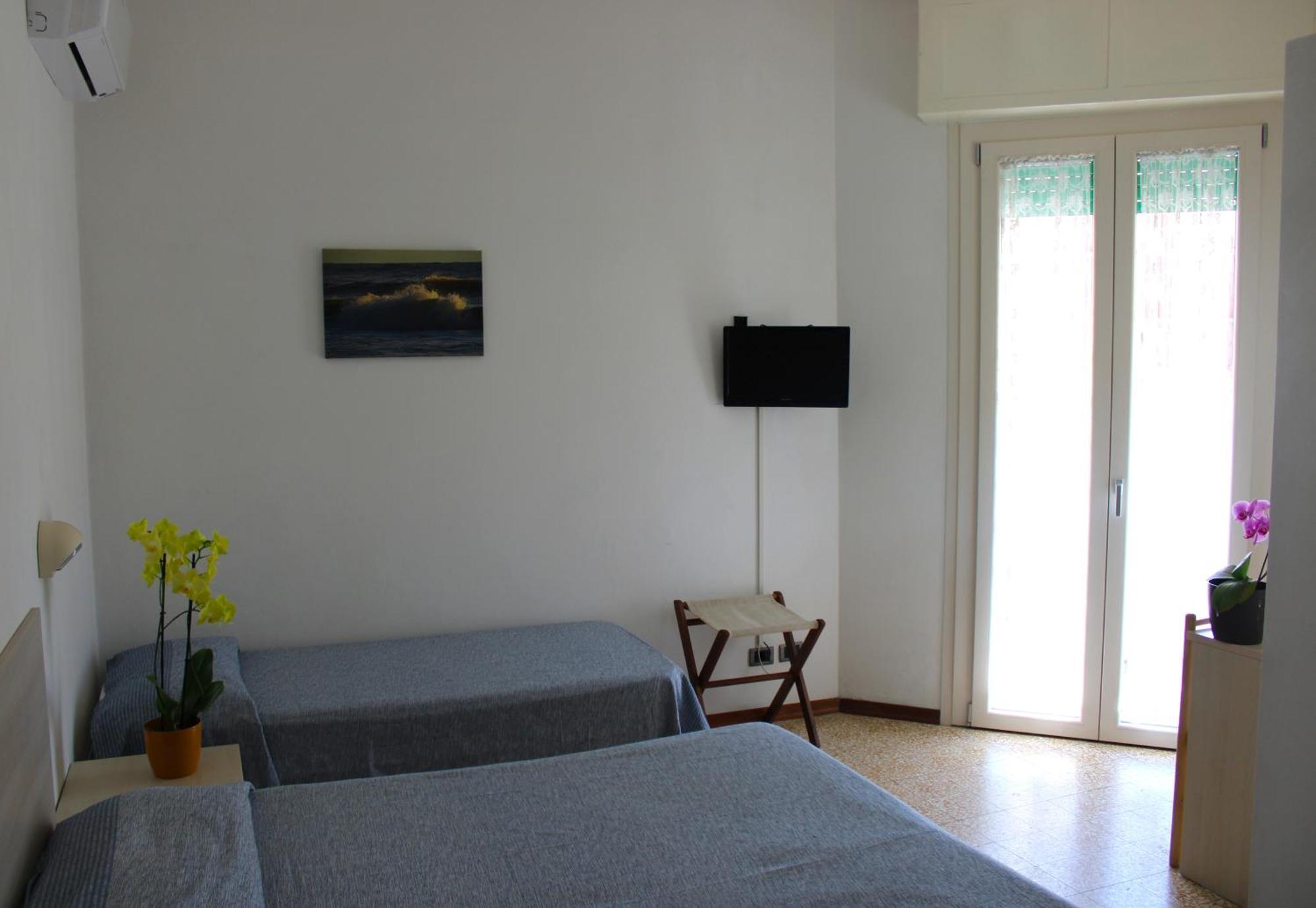 Hotel Puccinelli Lido di Camaiore Quarto foto