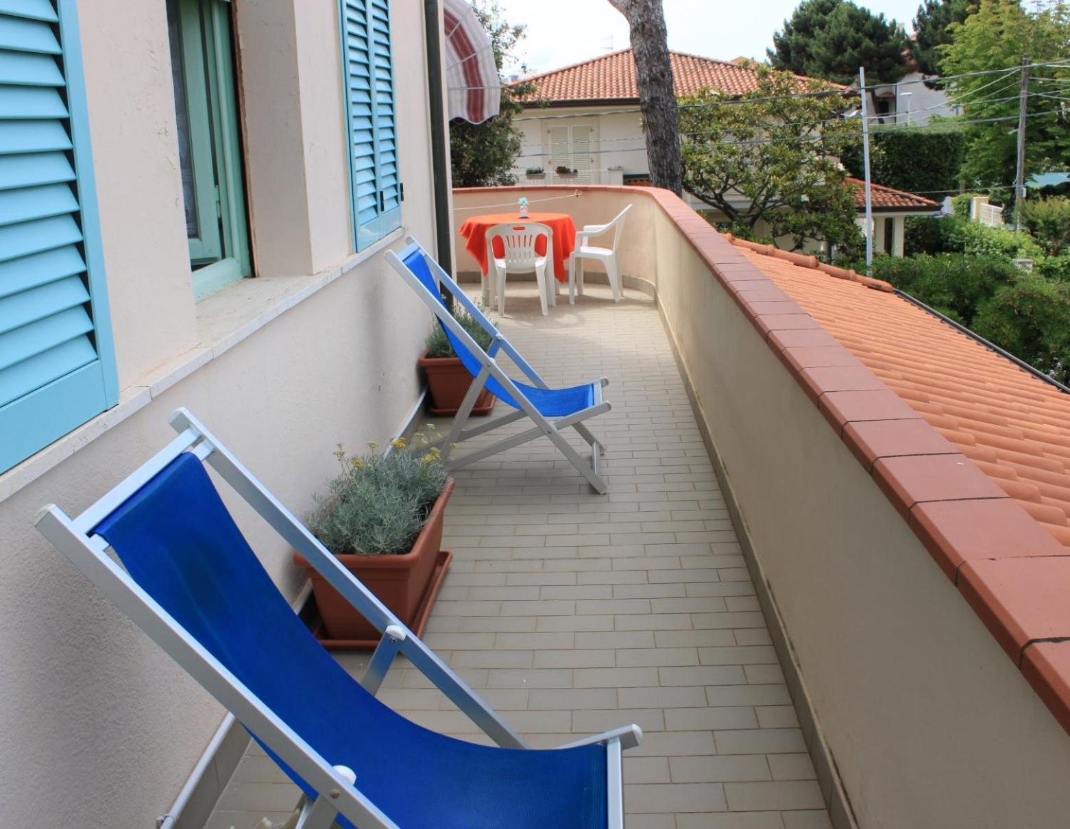 Hotel Puccinelli Lido di Camaiore Quarto foto